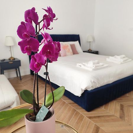 Vatican Eco Suite Rome Bagian luar foto