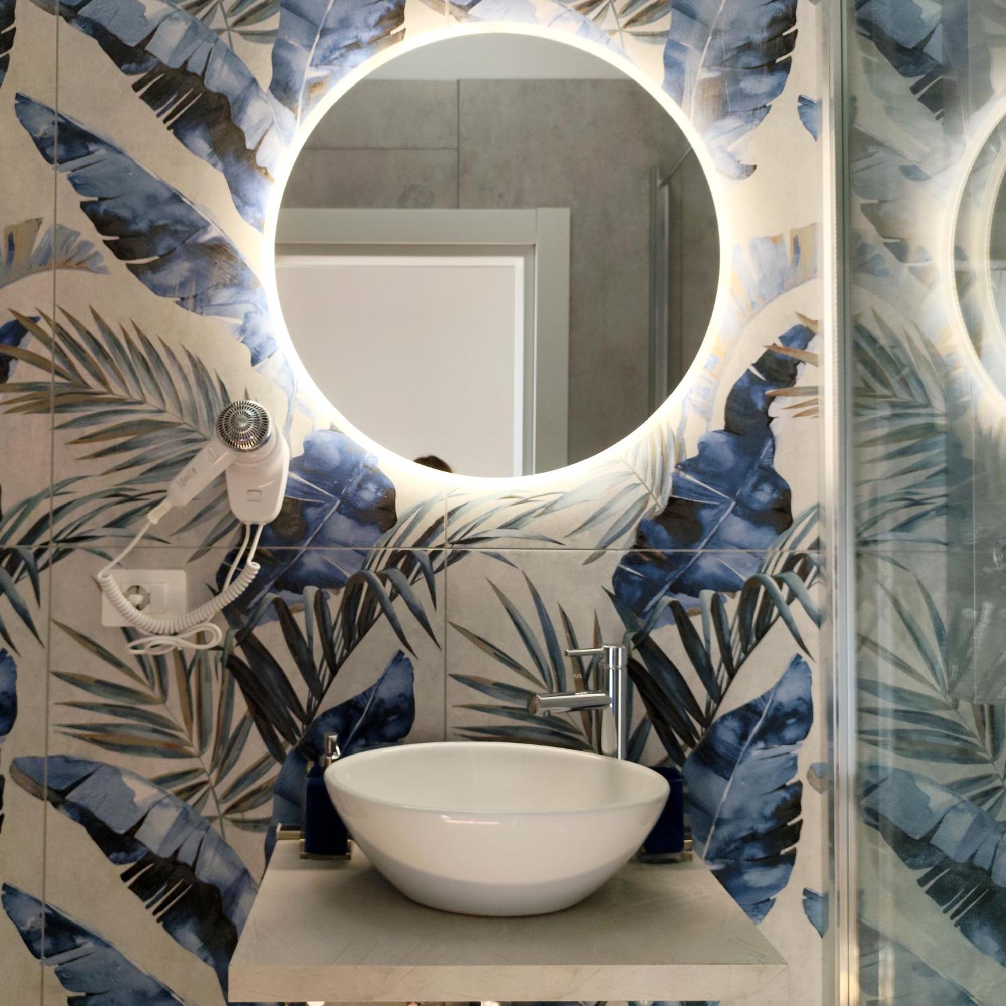 Vatican Eco Suite Rome Bagian luar foto
