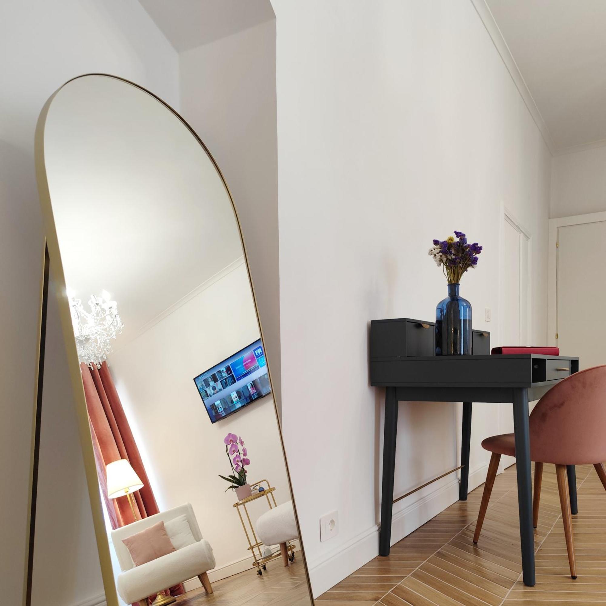Vatican Eco Suite Rome Bagian luar foto