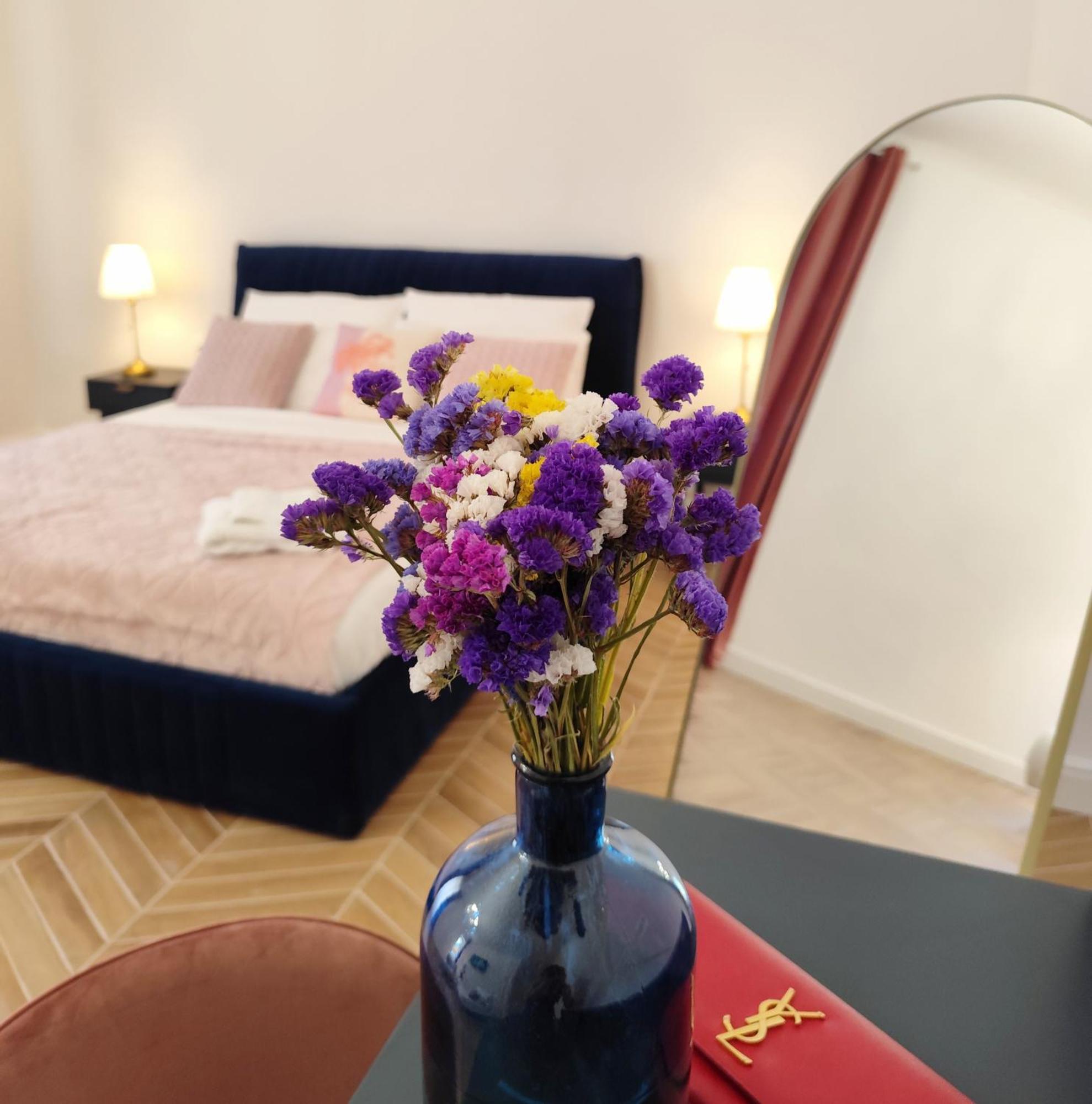 Vatican Eco Suite Rome Bagian luar foto