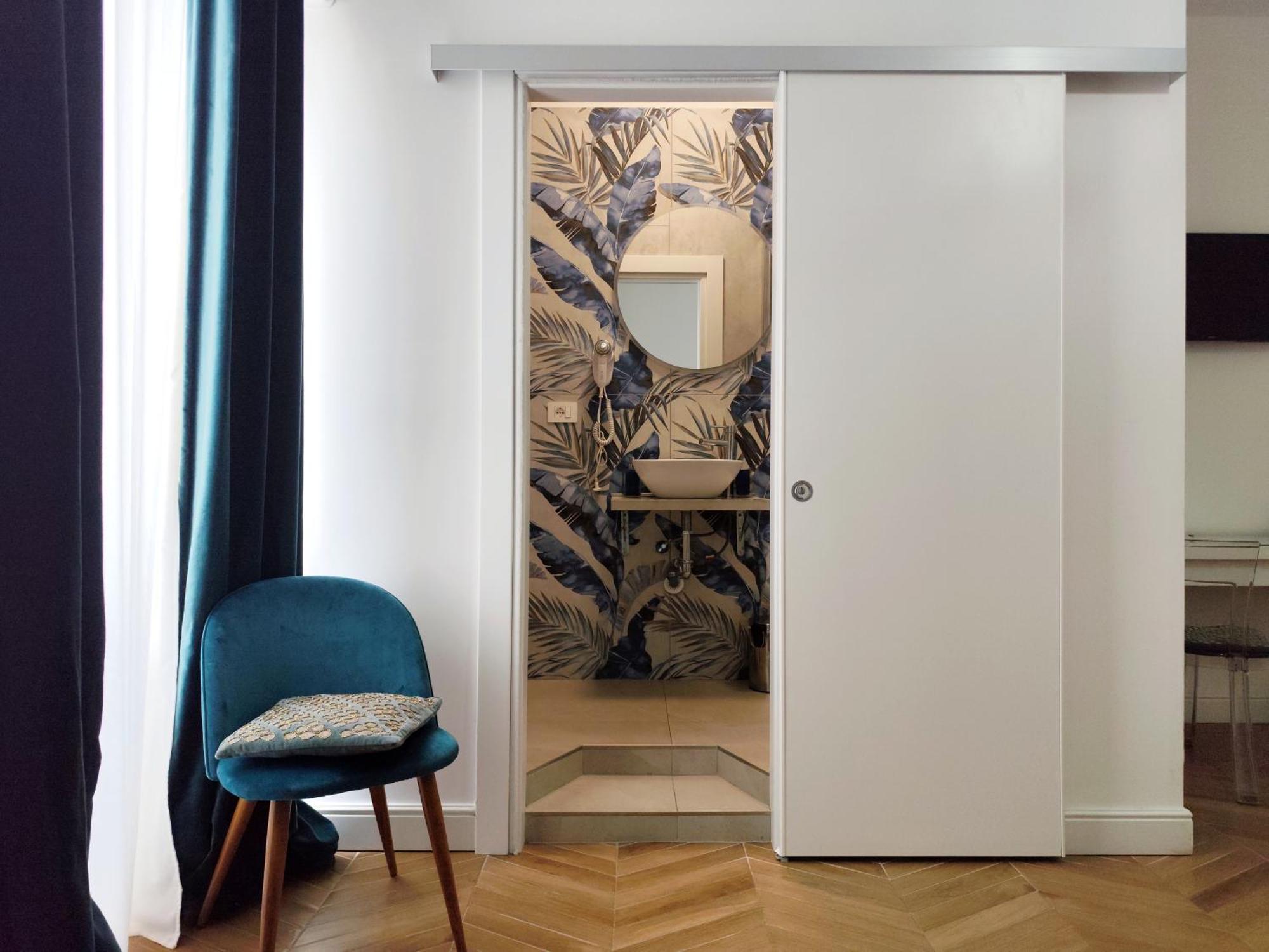 Vatican Eco Suite Rome Bagian luar foto