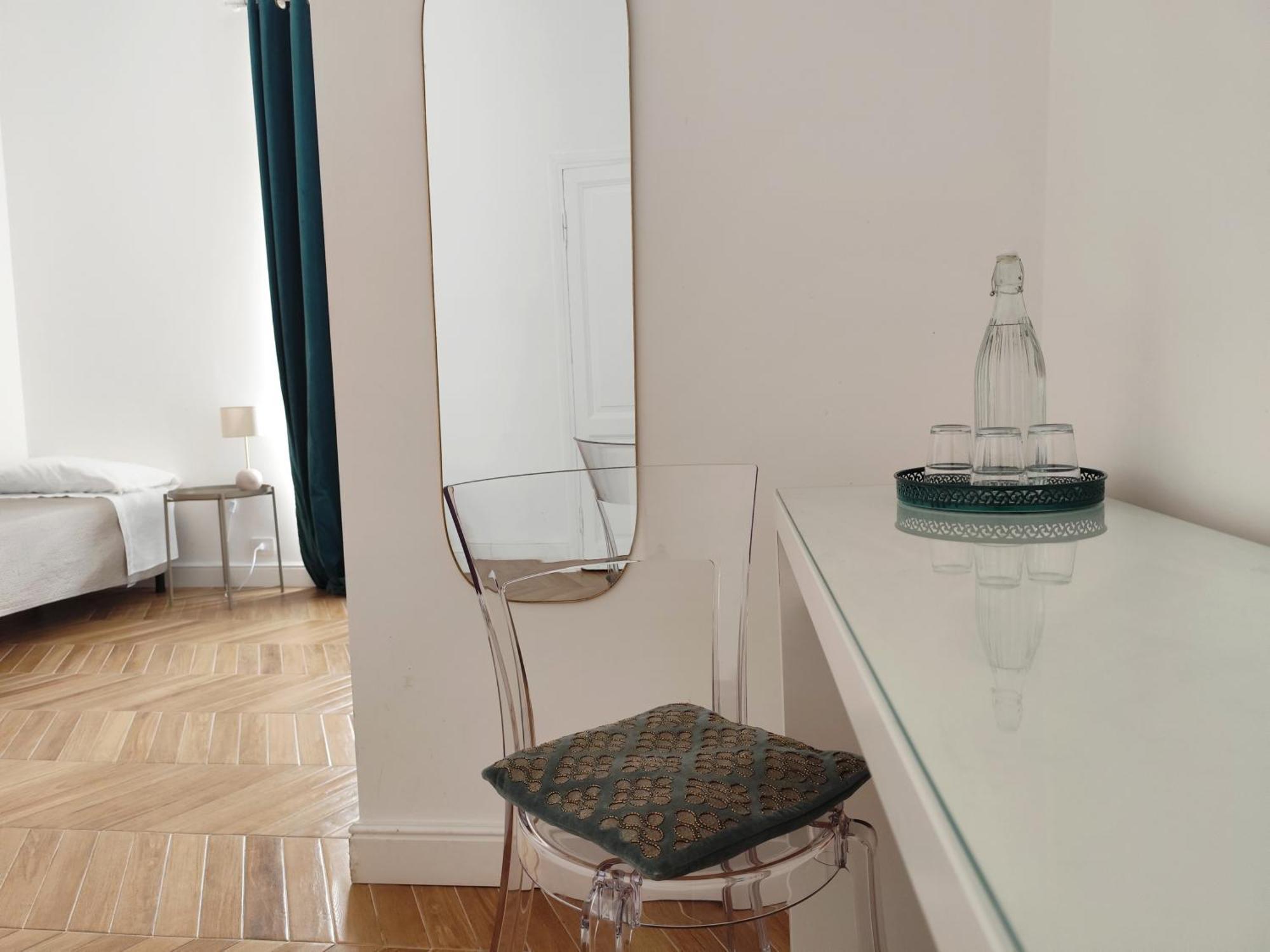 Vatican Eco Suite Rome Bagian luar foto