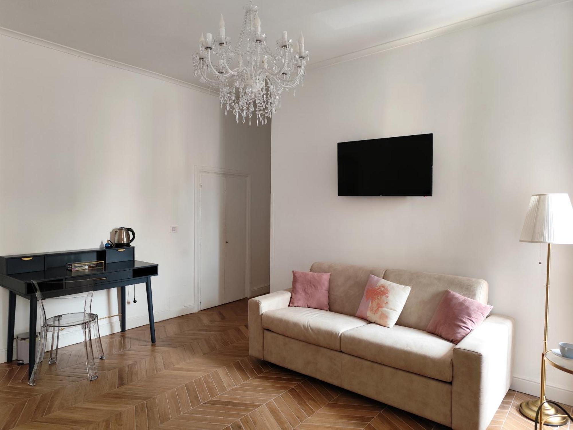 Vatican Eco Suite Rome Bagian luar foto