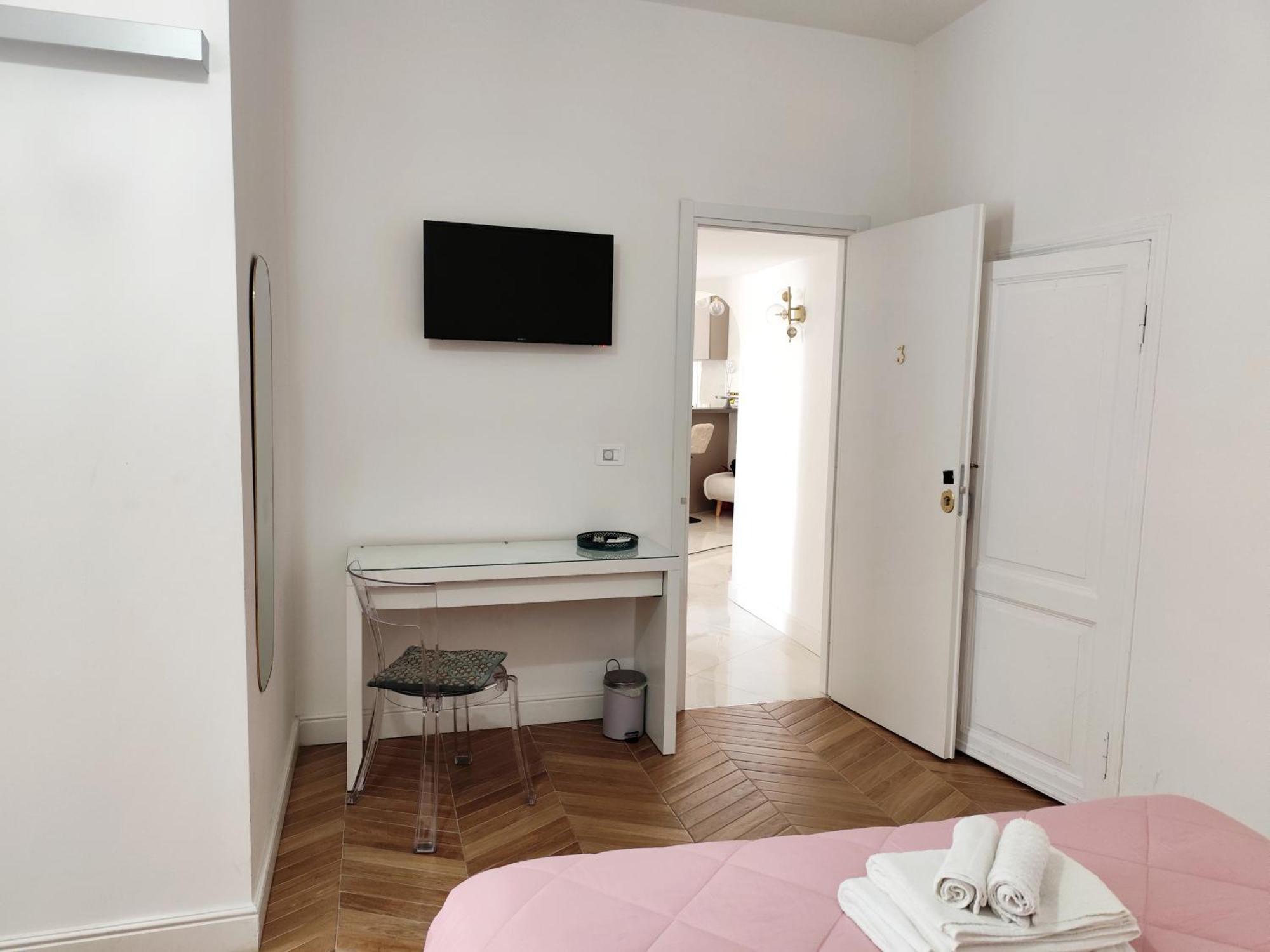 Vatican Eco Suite Rome Bagian luar foto