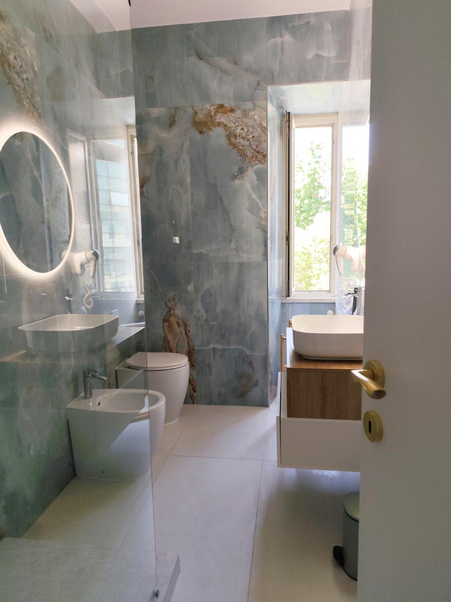 Vatican Eco Suite Rome Bagian luar foto