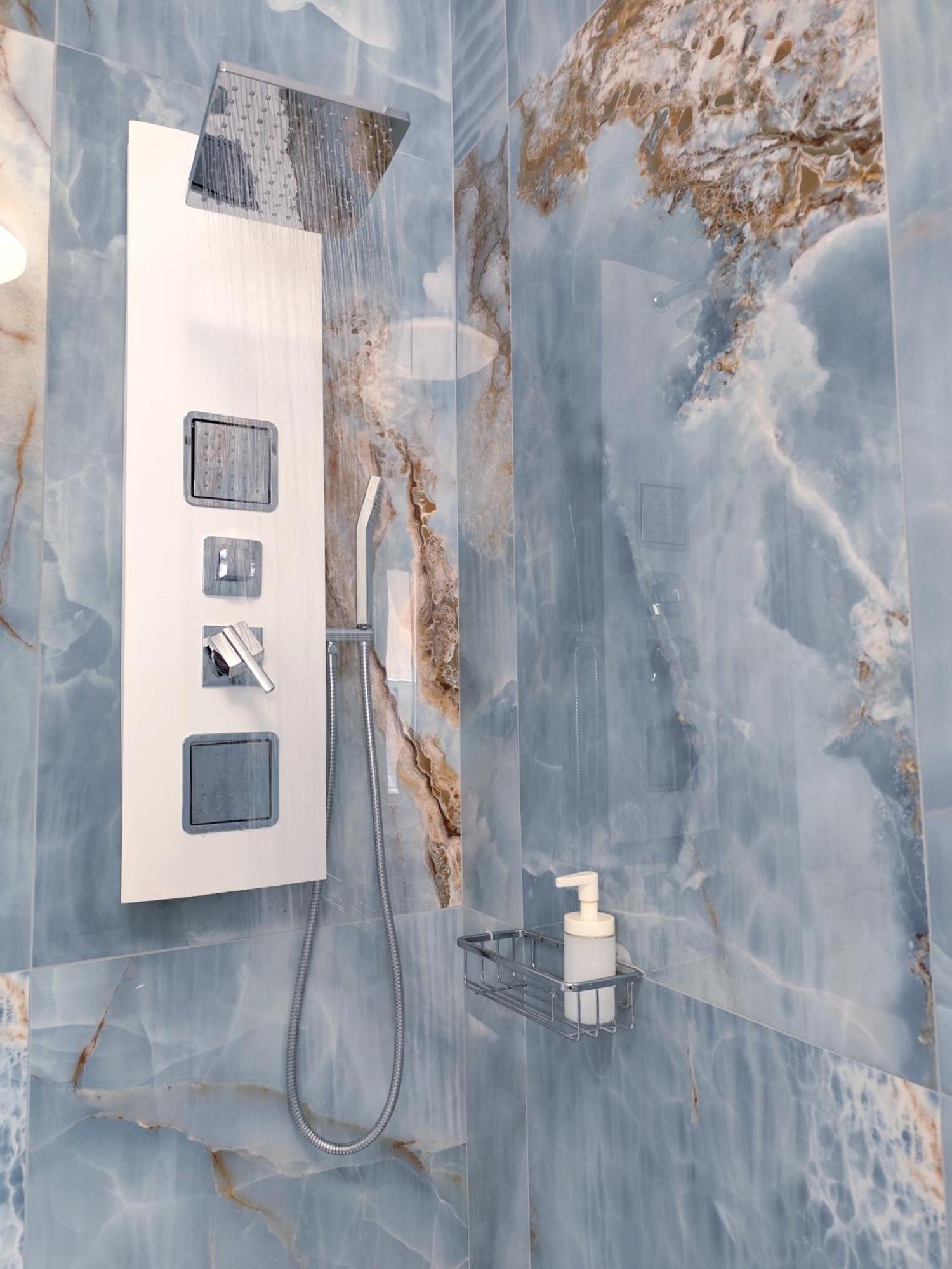 Vatican Eco Suite Rome Bagian luar foto